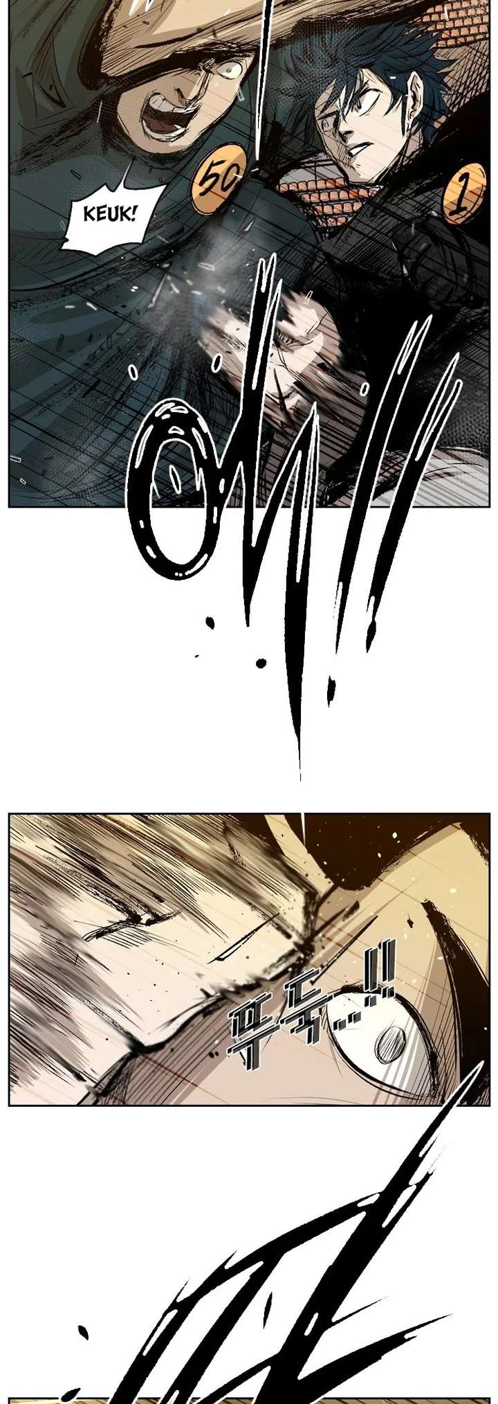 Shark – Manga — Chapter 127 — page 44