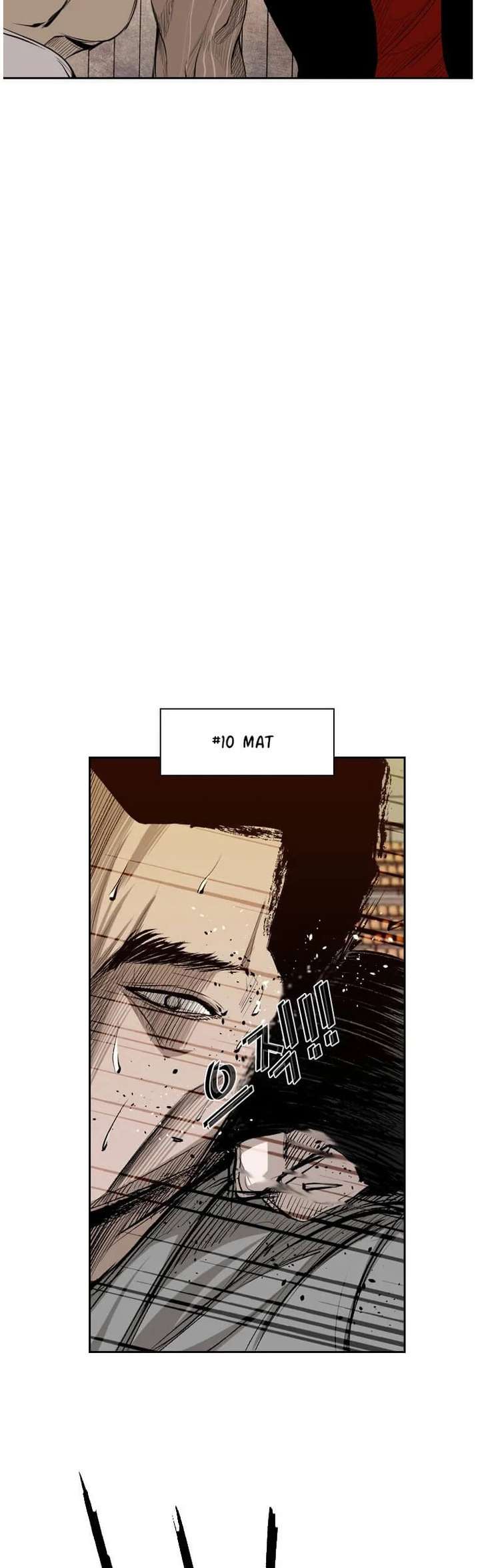 Shark – Manga — Chapter 128 — page 28
