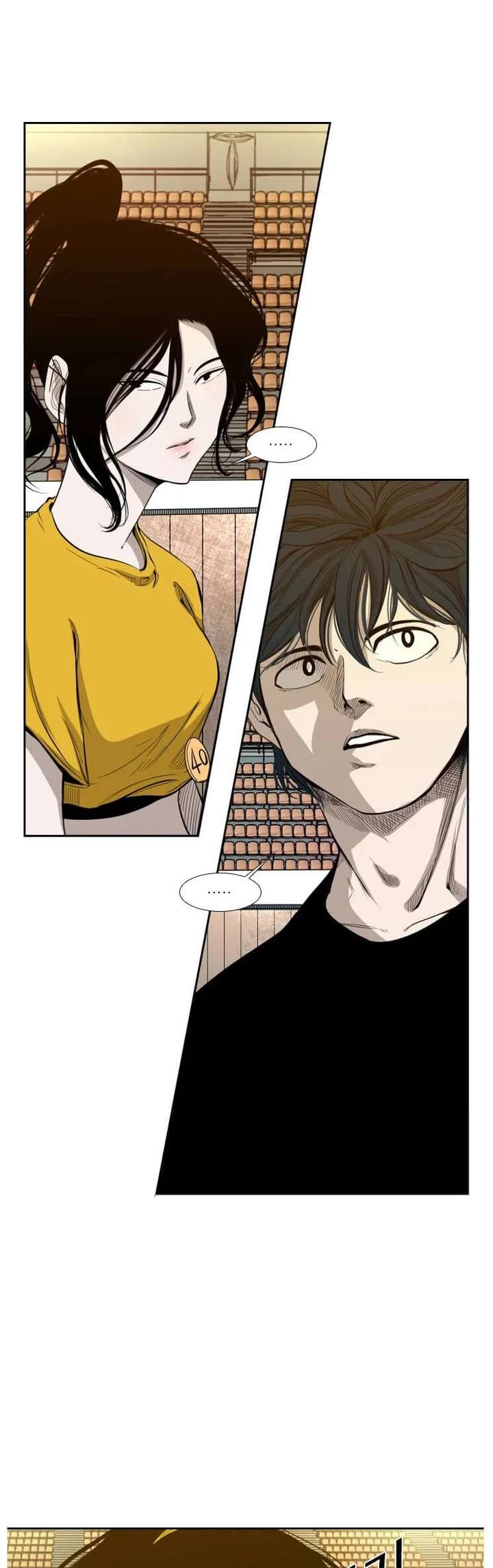 Shark – Manga — Chapter 129 — page 4