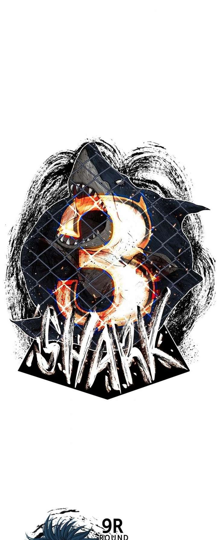 Shark – Manga — Chapter 130 — page 2