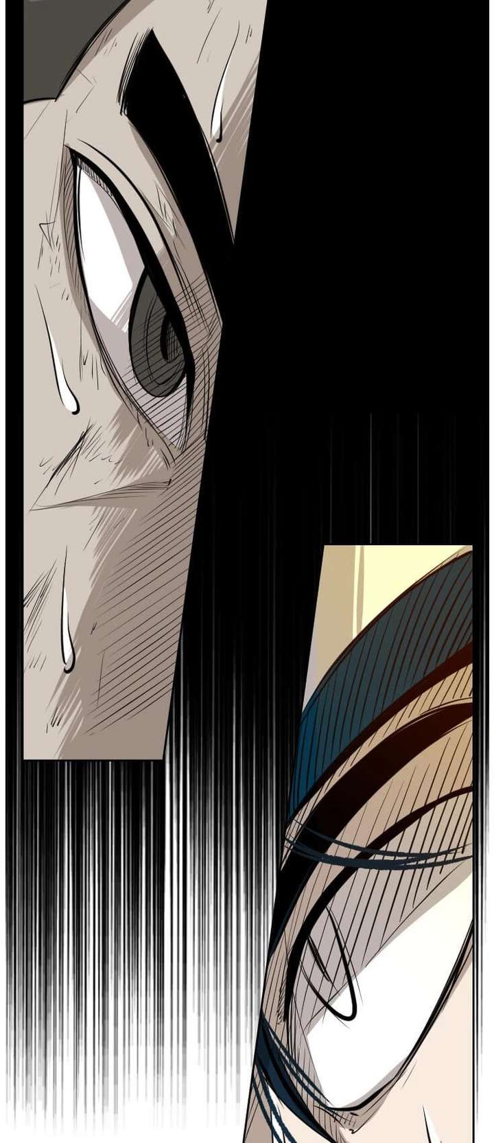 Shark – Manga — Chapter 131 — page 34