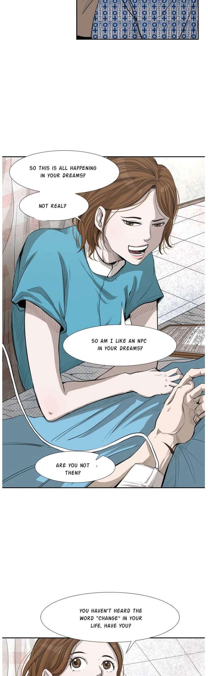 Shark – Manga — Chapter 133 — page 14
