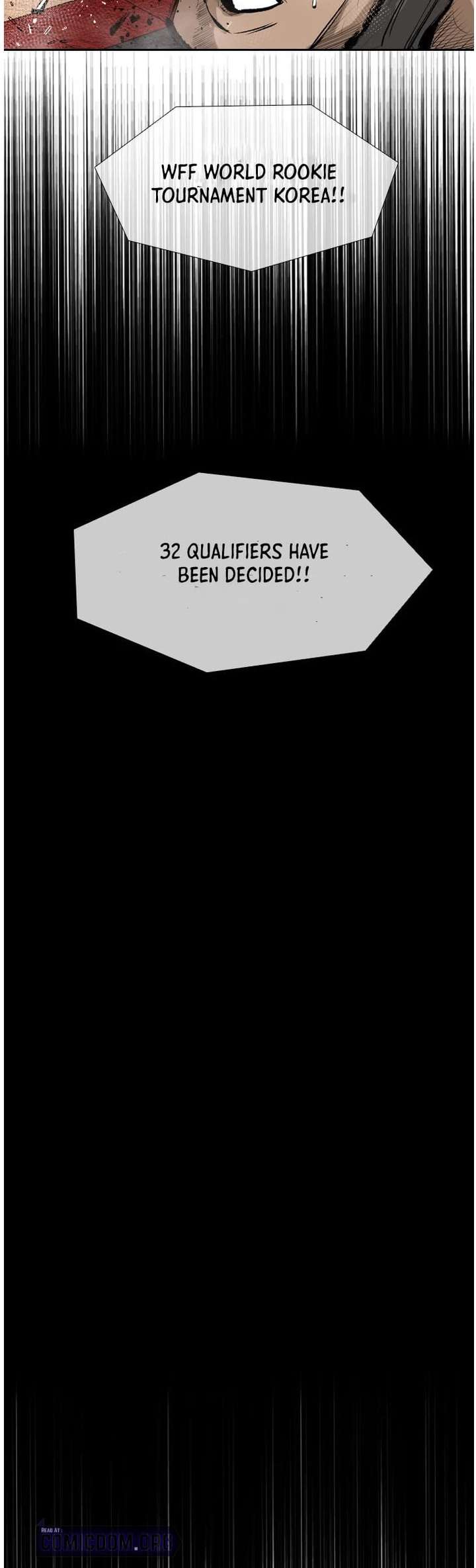 Shark – Manga — Chapter 134 — page 21