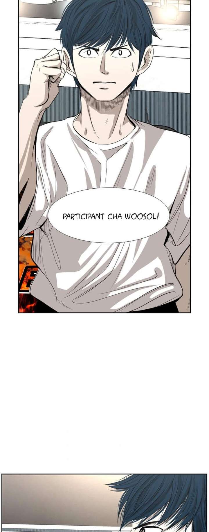 Shark – Manga — Chapter 134 — page 56