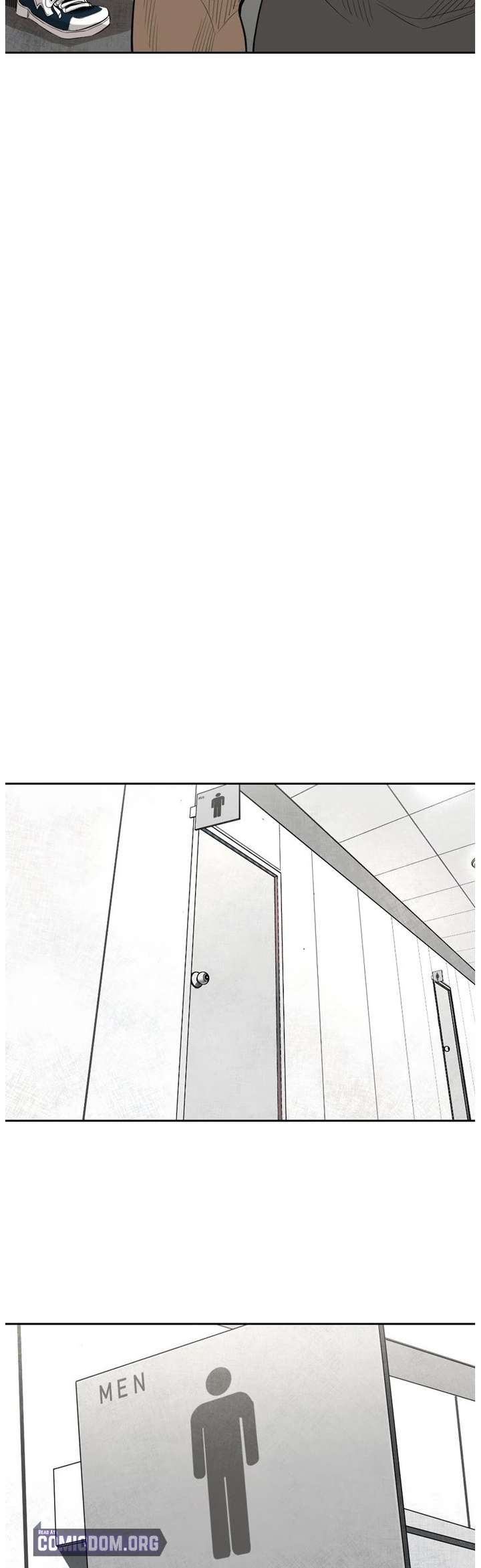 Shark – Manga — Chapter 135 — page 27