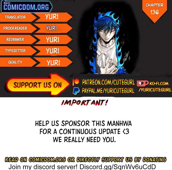 Shark – Manga — Chapter 136 — page 1