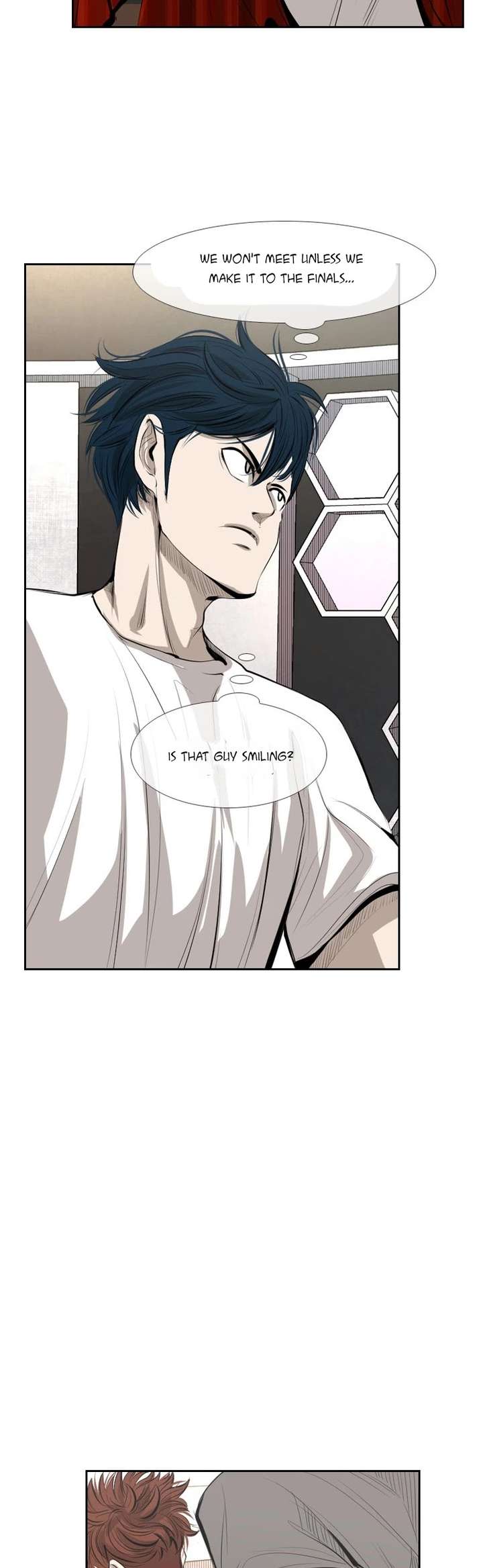 Shark – Manga — Chapter 136 — page 24