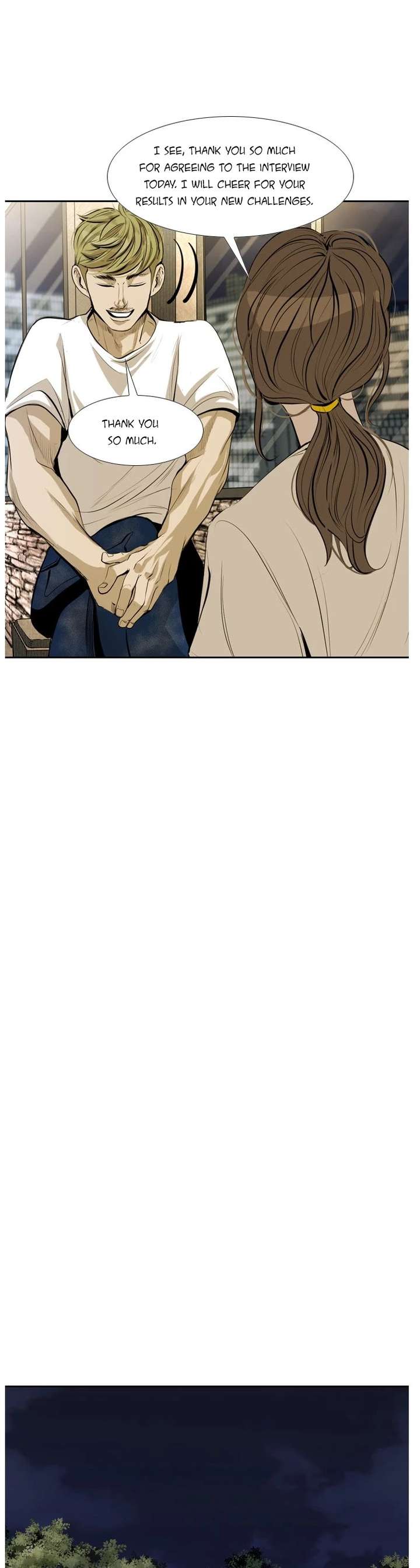 Shark – Manga — Chapter 138 — page 5