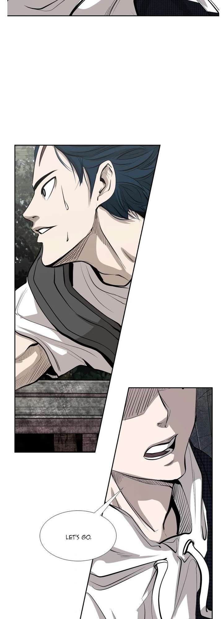 Shark – Manga — Chapter 138 — page 32