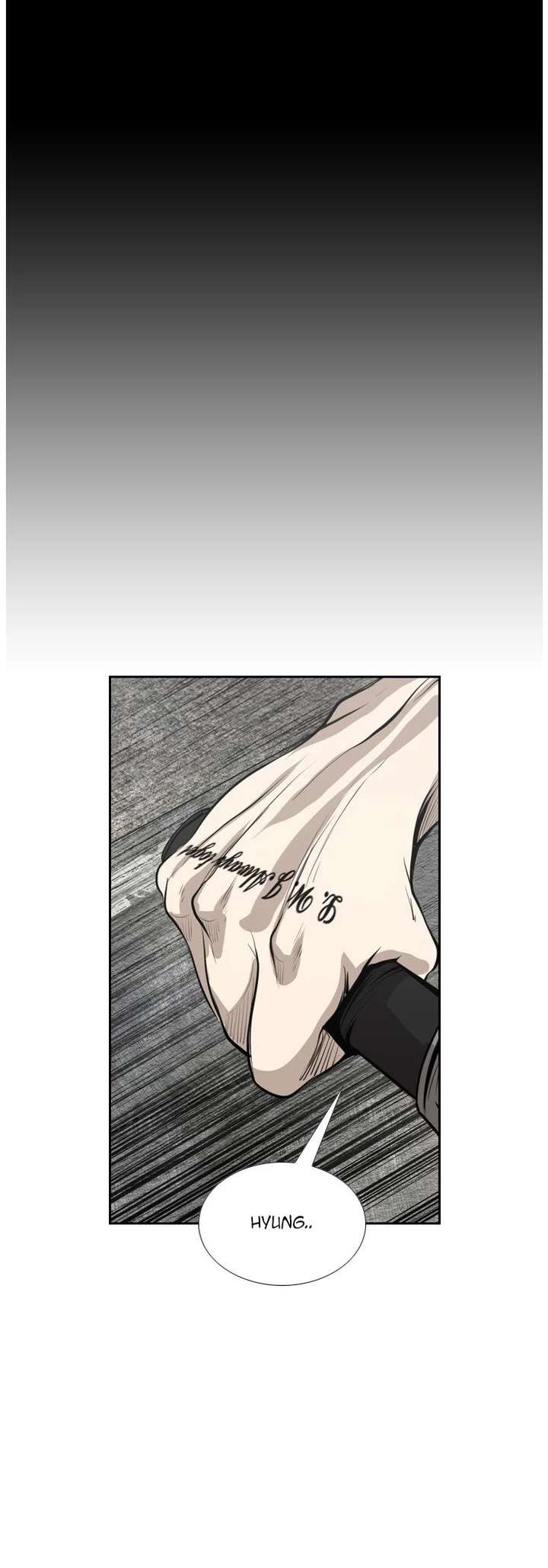 Shark – Manga — Chapter 139 — page 27