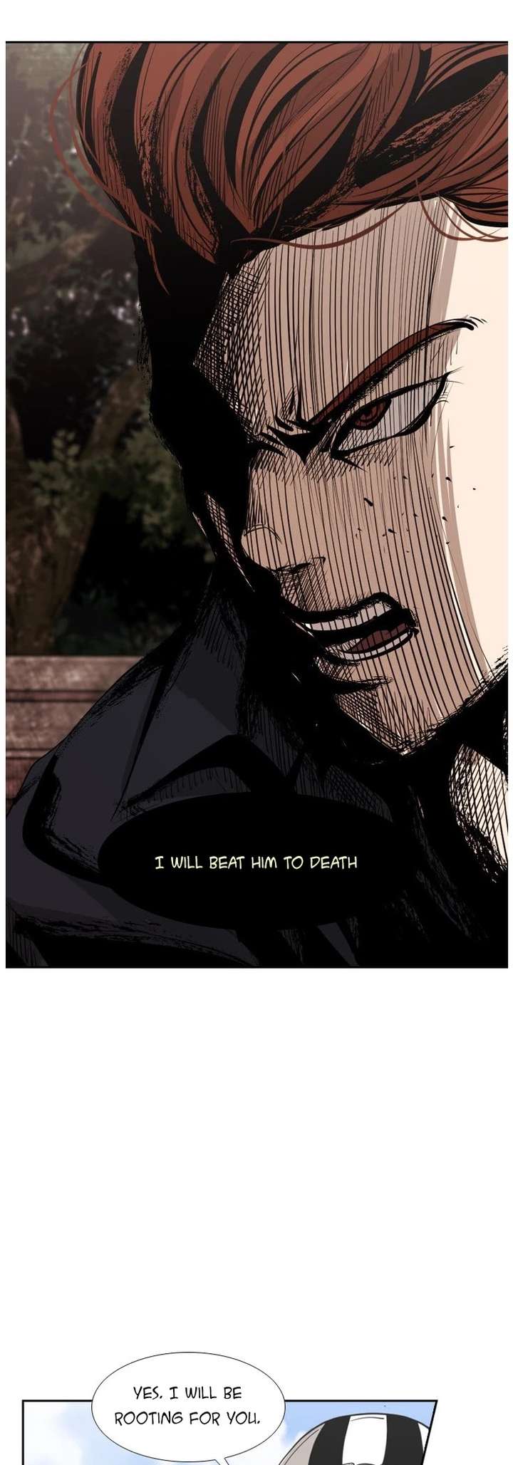 Shark – Manga — Chapter 139 — page 28