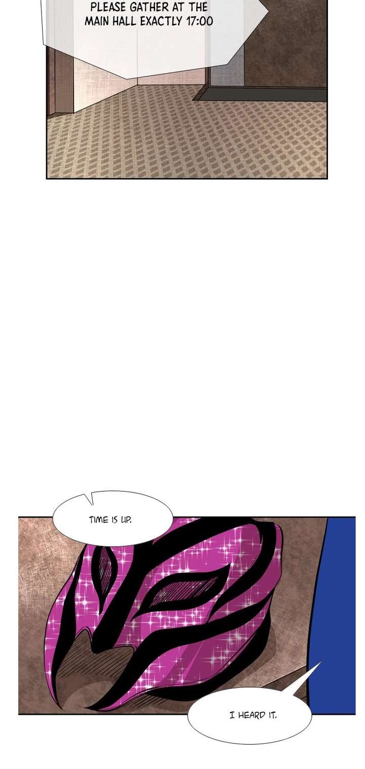 Shark – Manga — Chapter 139 — page 39