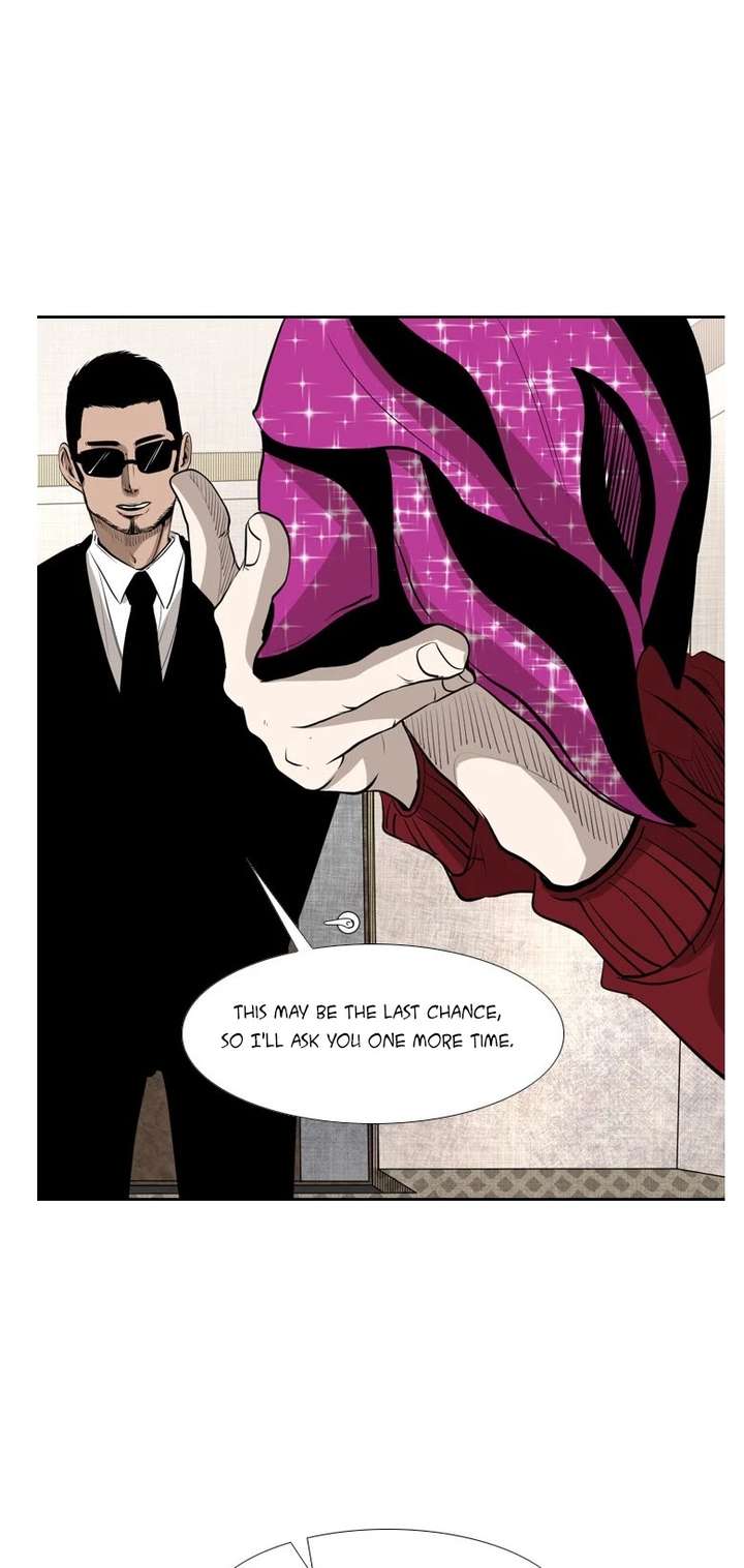 Shark – Manga — Chapter 139 — page 40