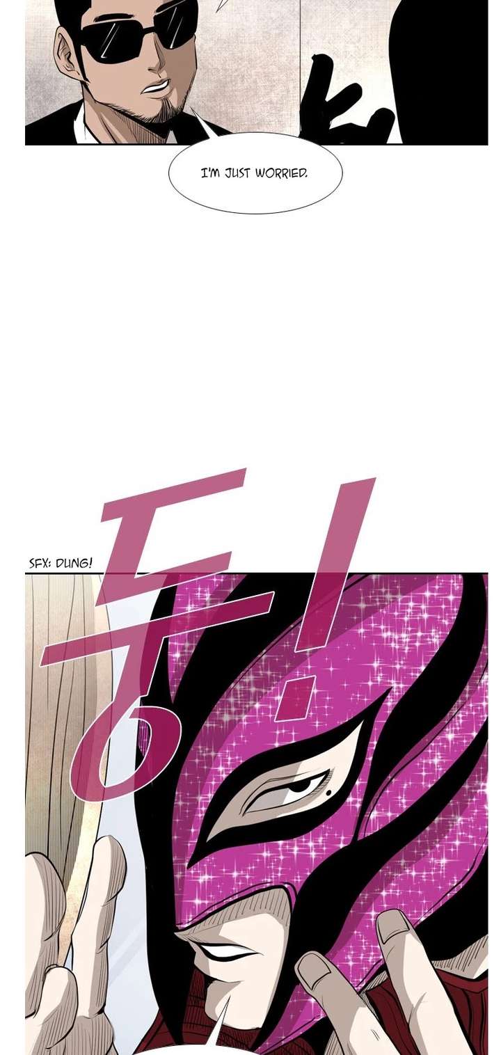 Shark – Manga — Chapter 139 — page 42