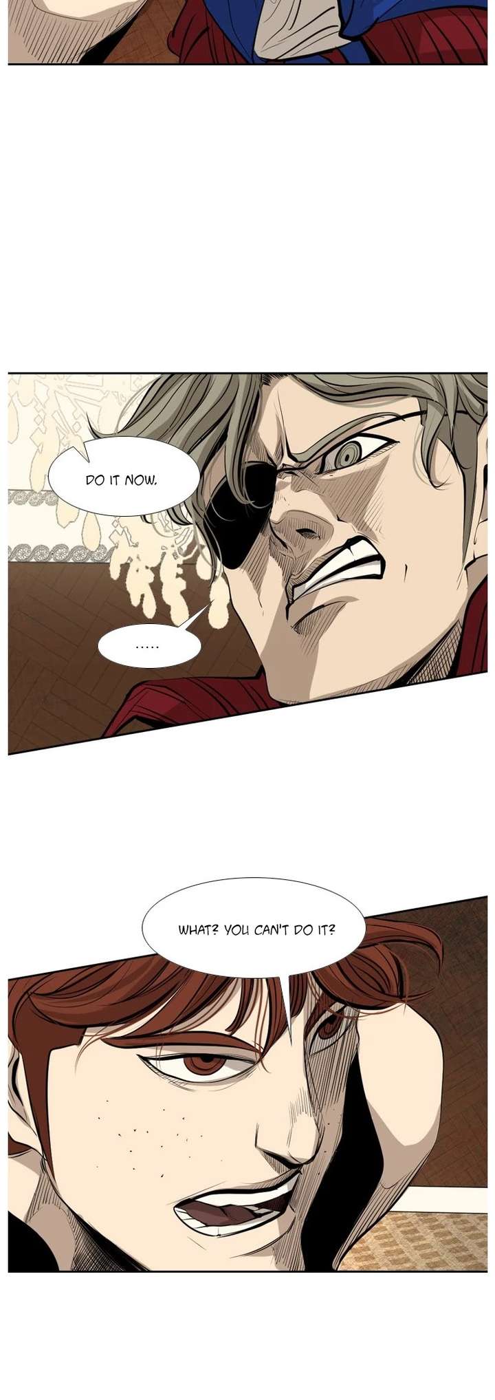 Shark – Manga — Chapter 140 — page 12