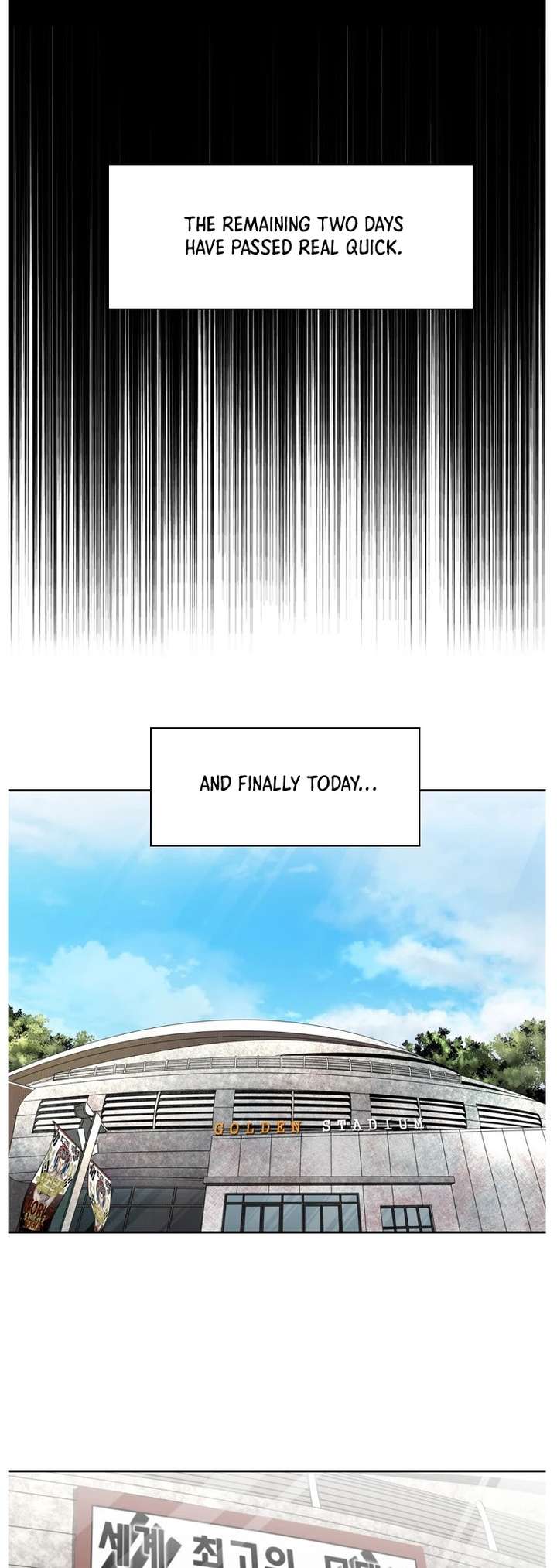 Shark – Manga — Chapter 140 — page 27