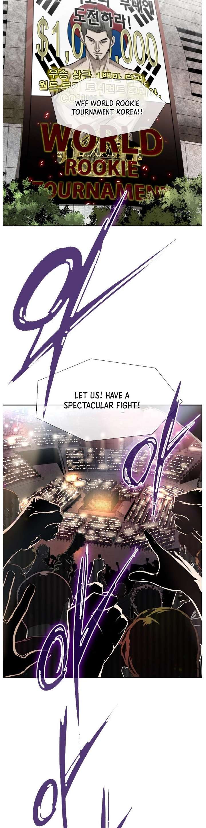 Shark – Manga — Chapter 140 — page 28