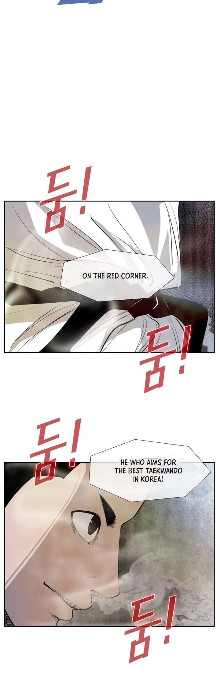 Shark – Manga — Chapter 140 — page 35