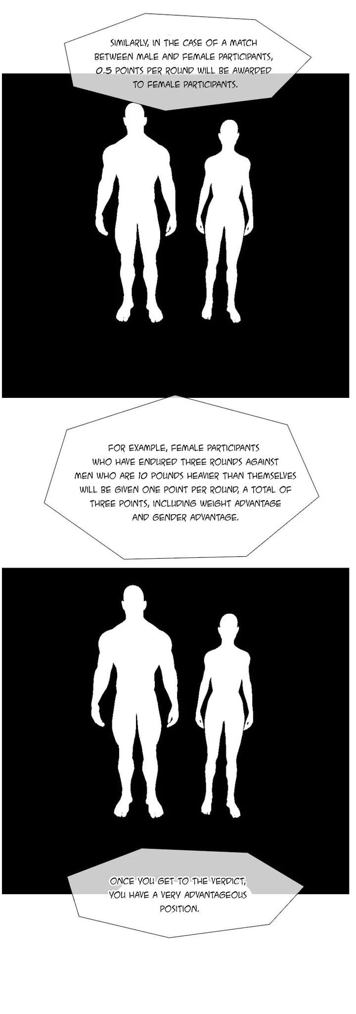 Shark – Manga — Chapter 141 — page 20