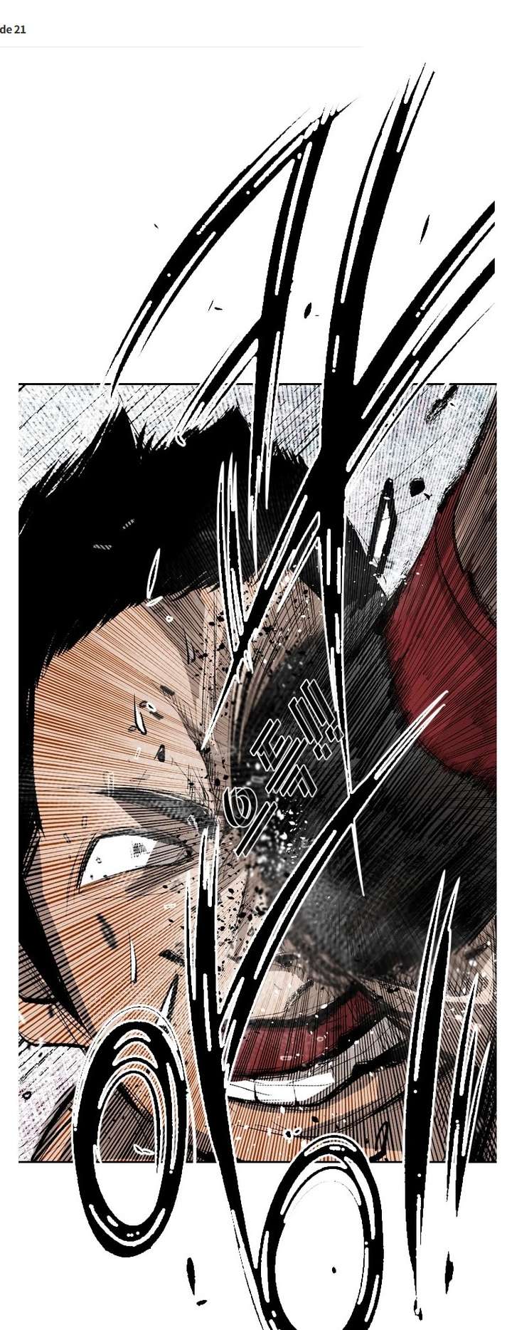 Shark – Manga — Chapter 142 — page 2