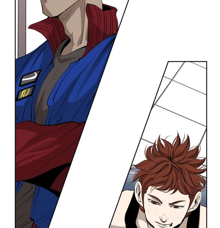Shark – Manga — Chapter 142 — page 16
