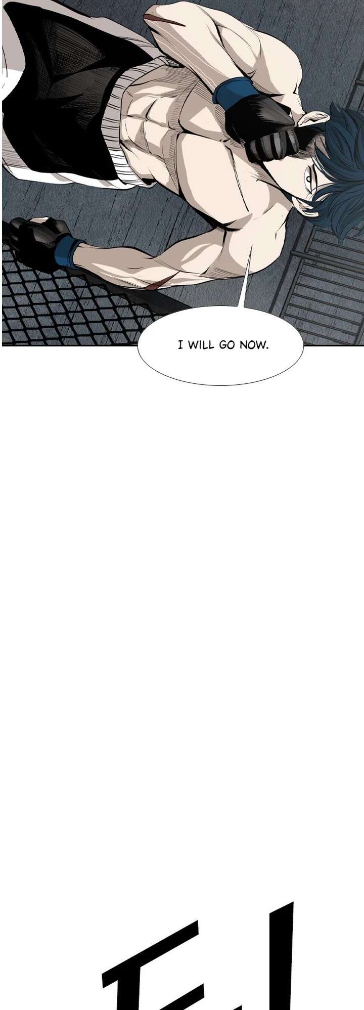 Shark – Manga — Chapter 142 — page 35