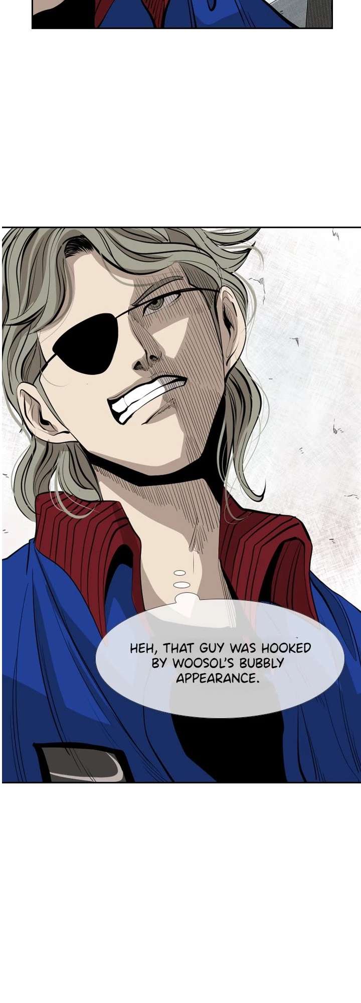 Shark – Manga — Chapter 142 — page 44
