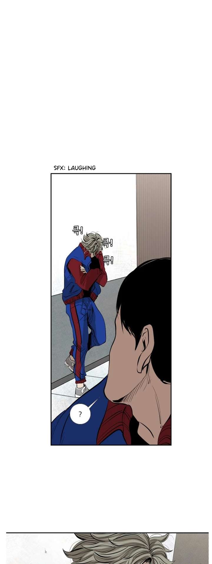 Shark – Manga — Chapter 142 — page 53
