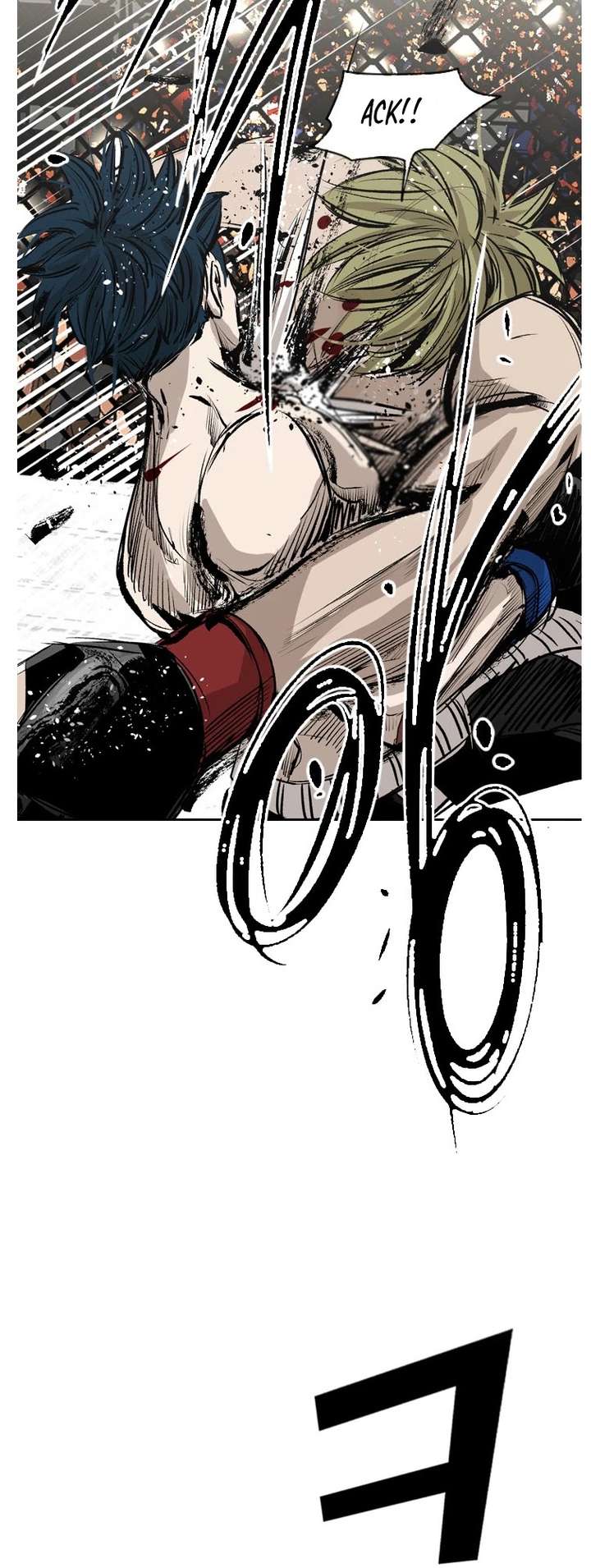 Shark – Manga — Chapter 142 — page 59