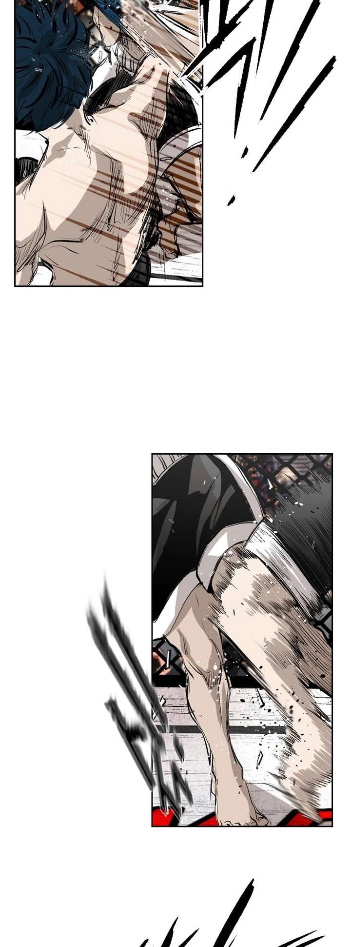 Shark – Manga — Chapter 143 — page 24