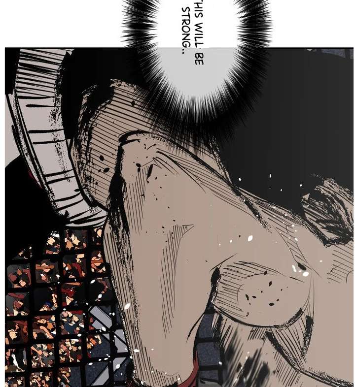 Shark – Manga — Chapter 143 — page 43