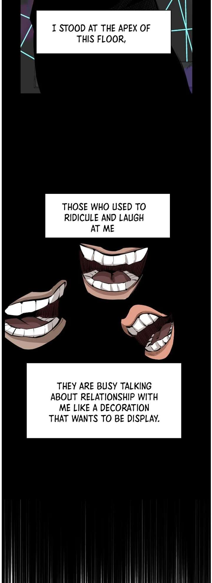 Shark – Manga — Chapter 144 — page 23