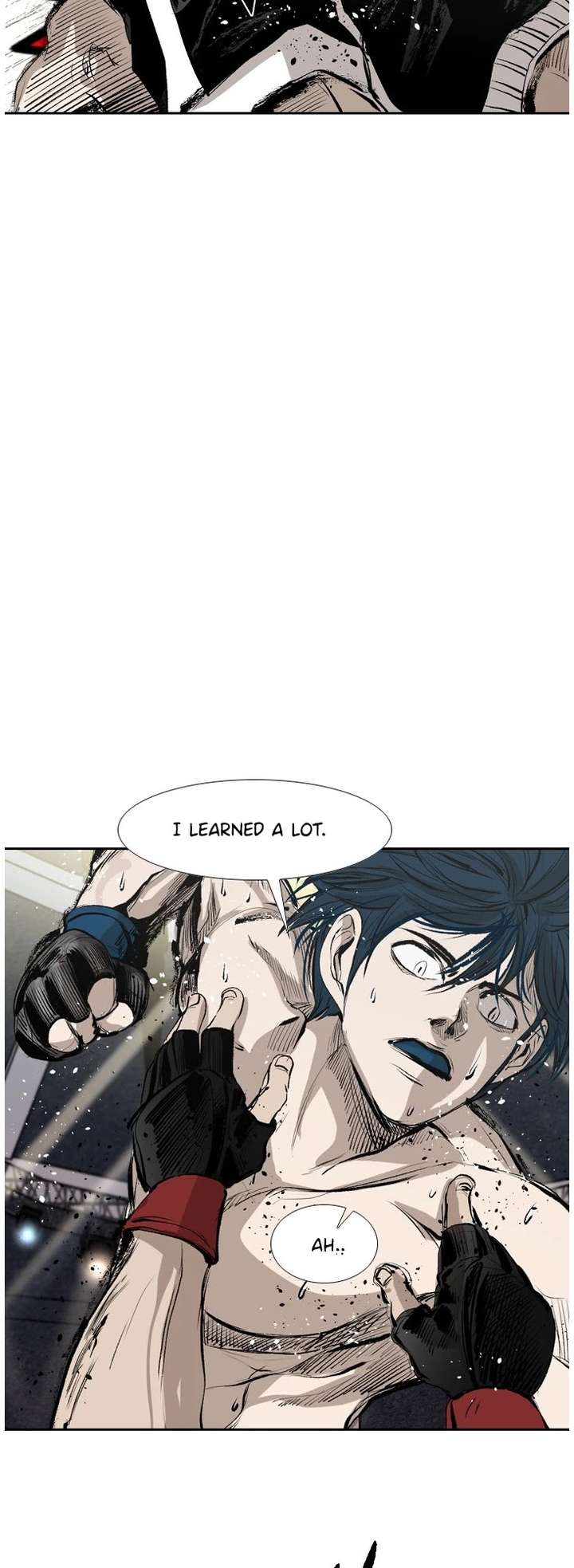 Shark – Manga — Chapter 144 — page 41