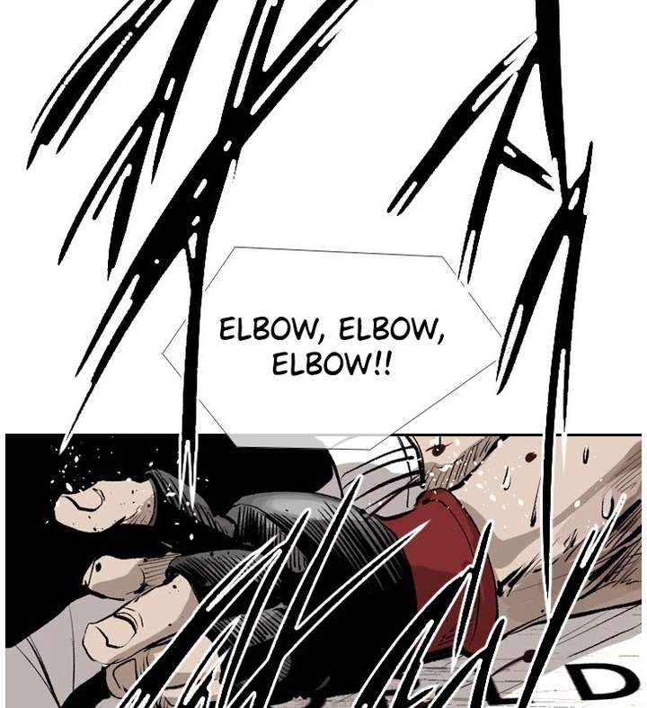 Shark – Manga — Chapter 144 — page 43
