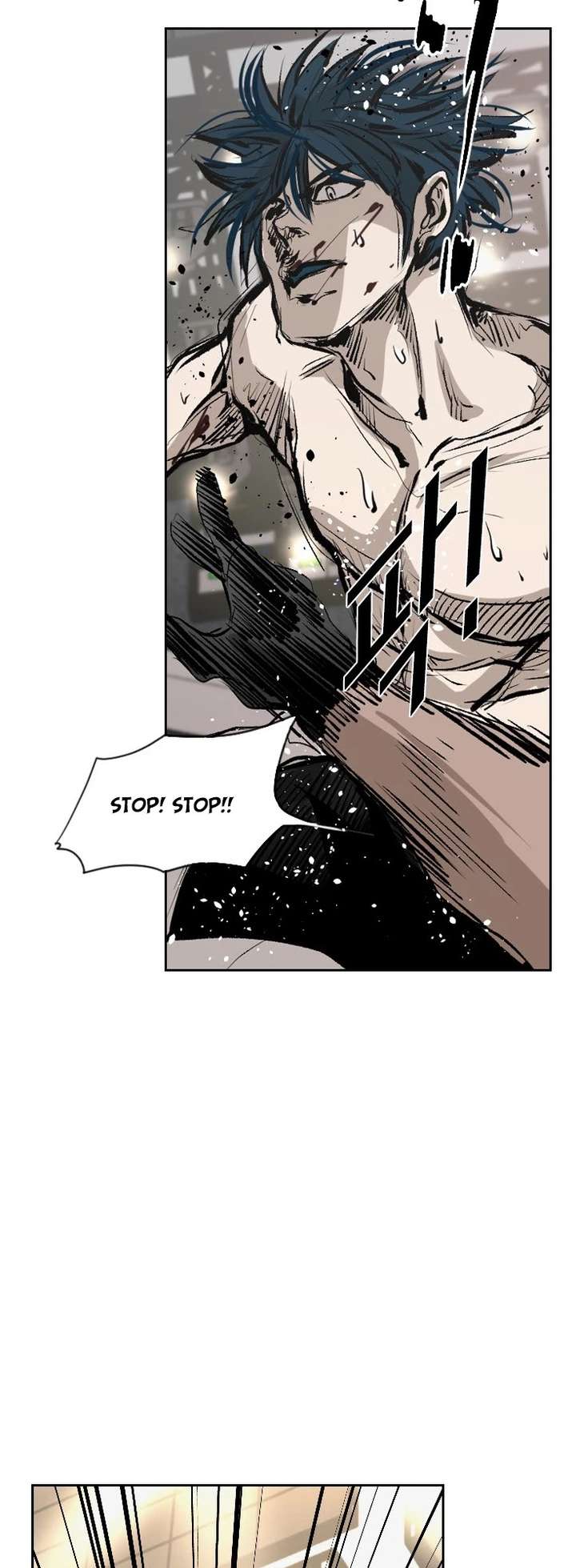Shark – Manga — Chapter 144 — page 46