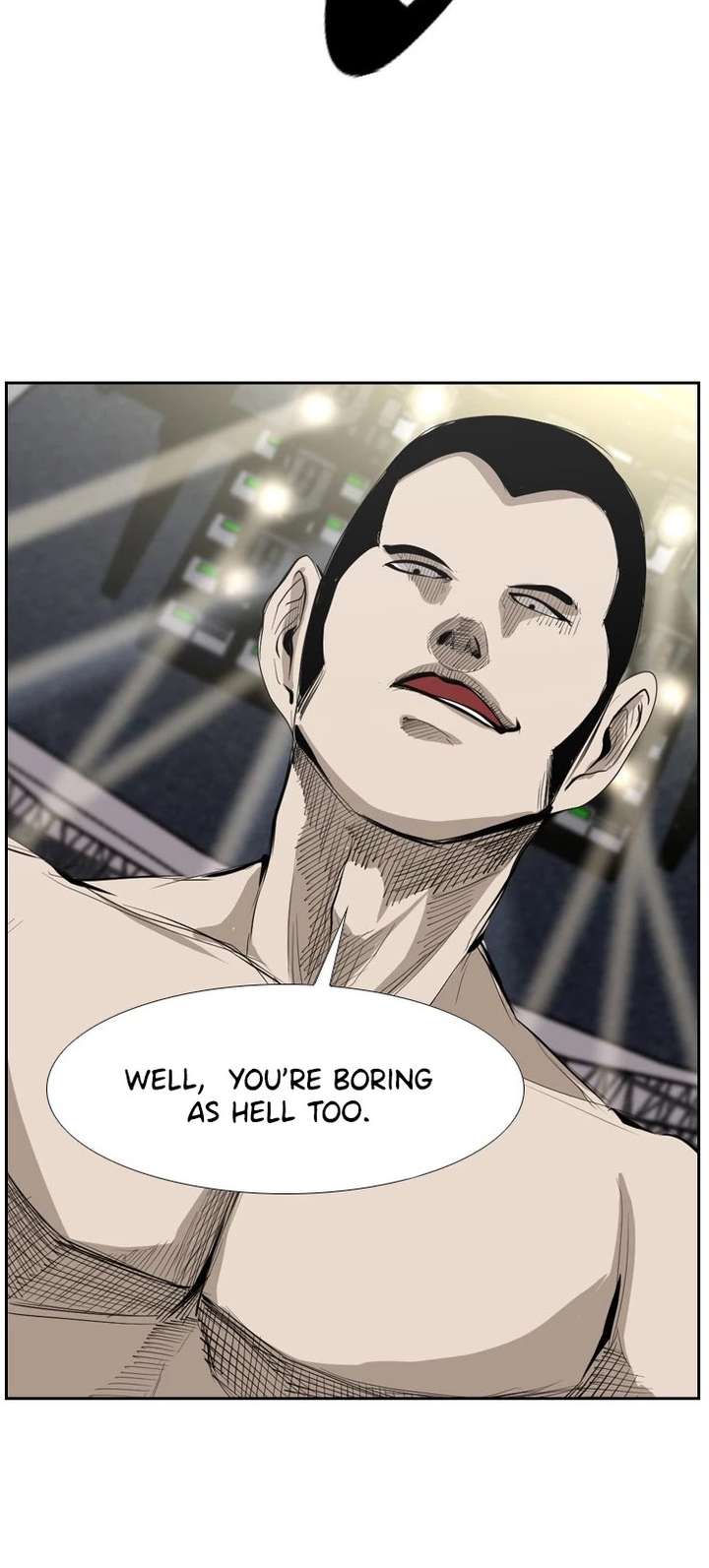 Shark – Manga — Chapter 145 — page 48