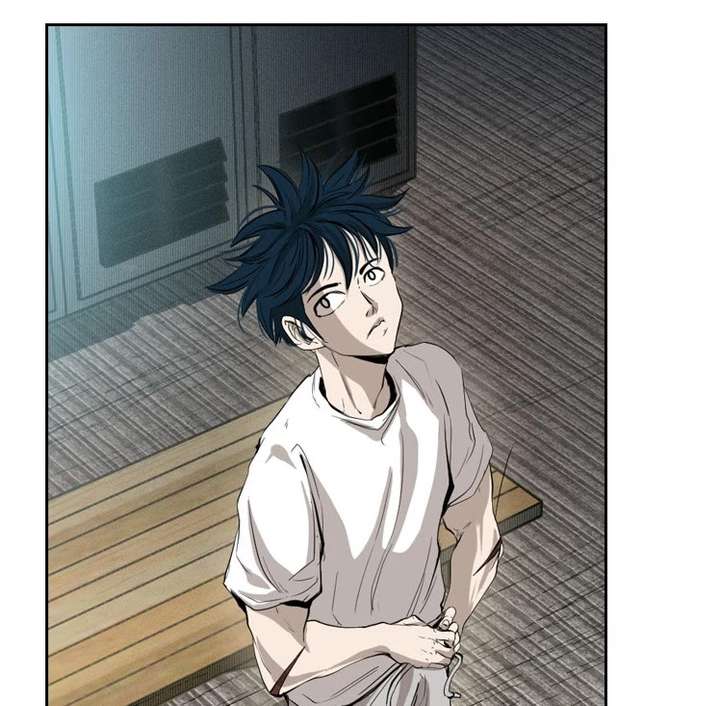 Shark – Manga — Chapter 146 — page 13