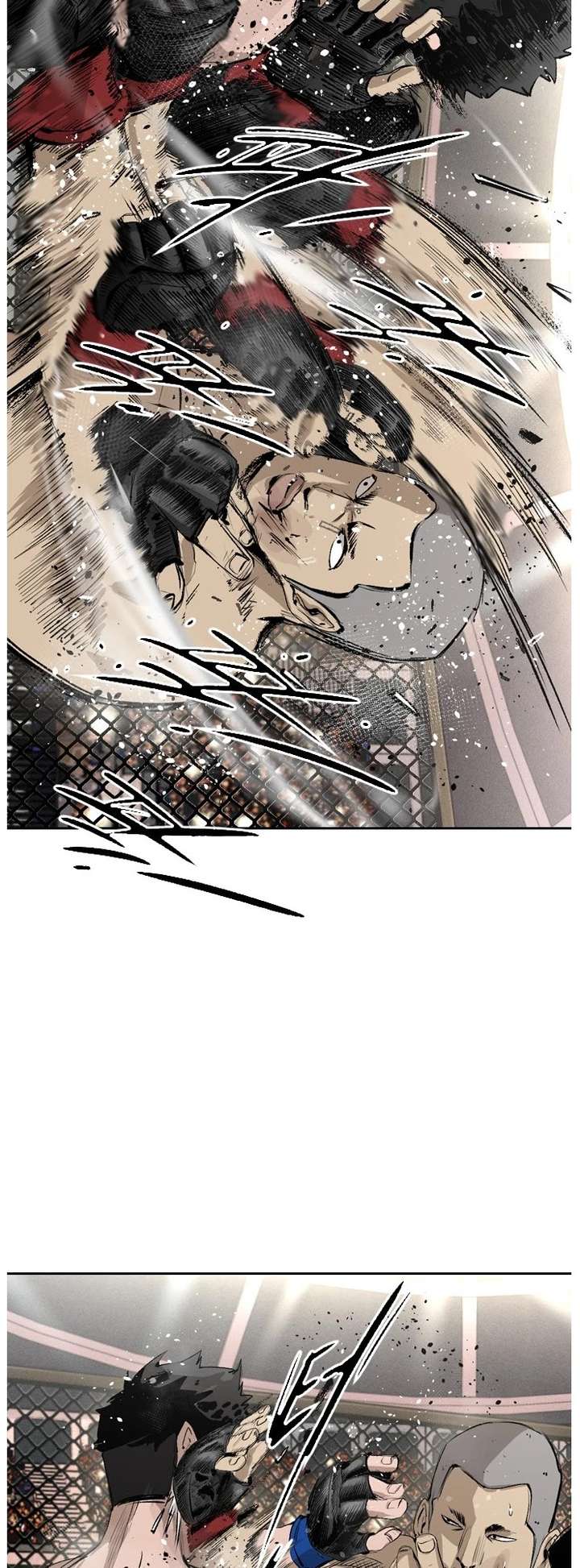 Shark – Manga — Chapter 146 — page 22
