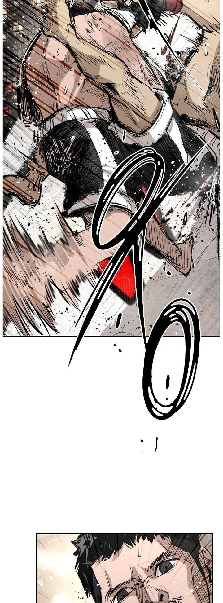 Shark – Manga — Chapter 146 — page 27
