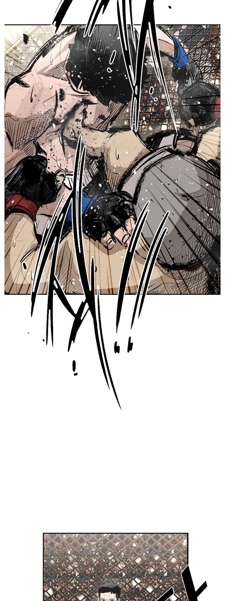 Shark – Manga — Chapter 146 — page 30