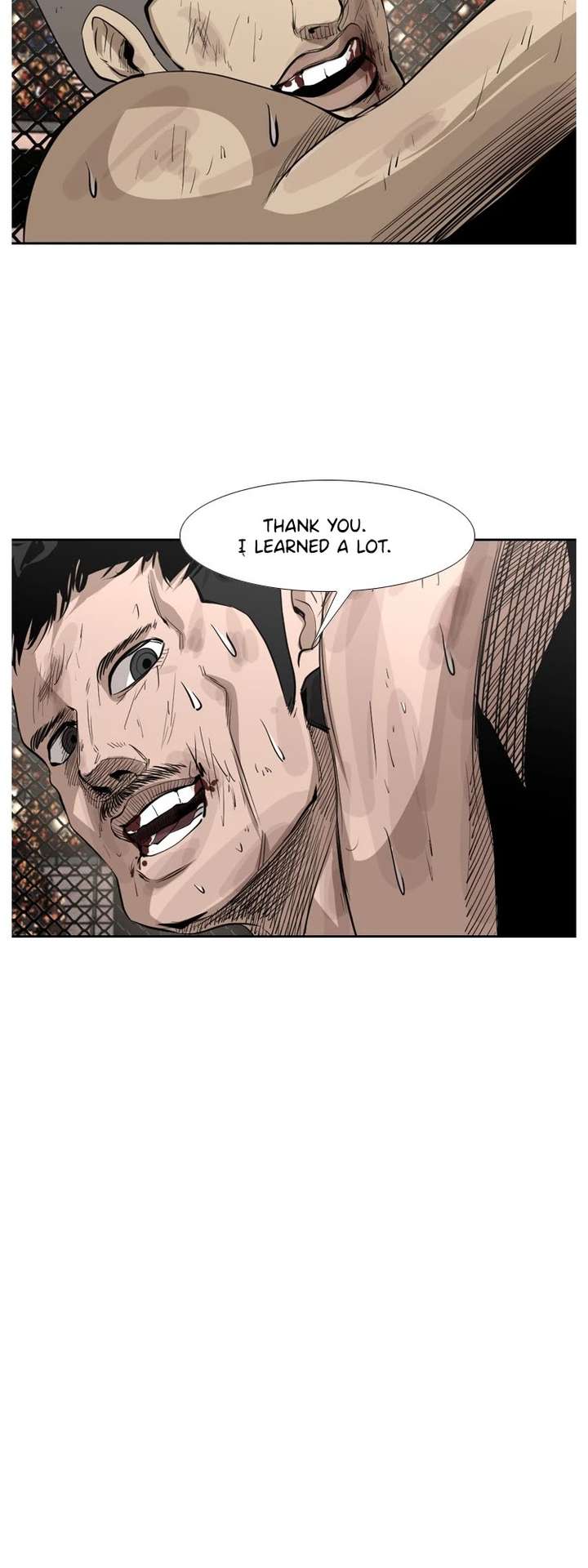 Shark – Manga — Chapter 146 — page 38