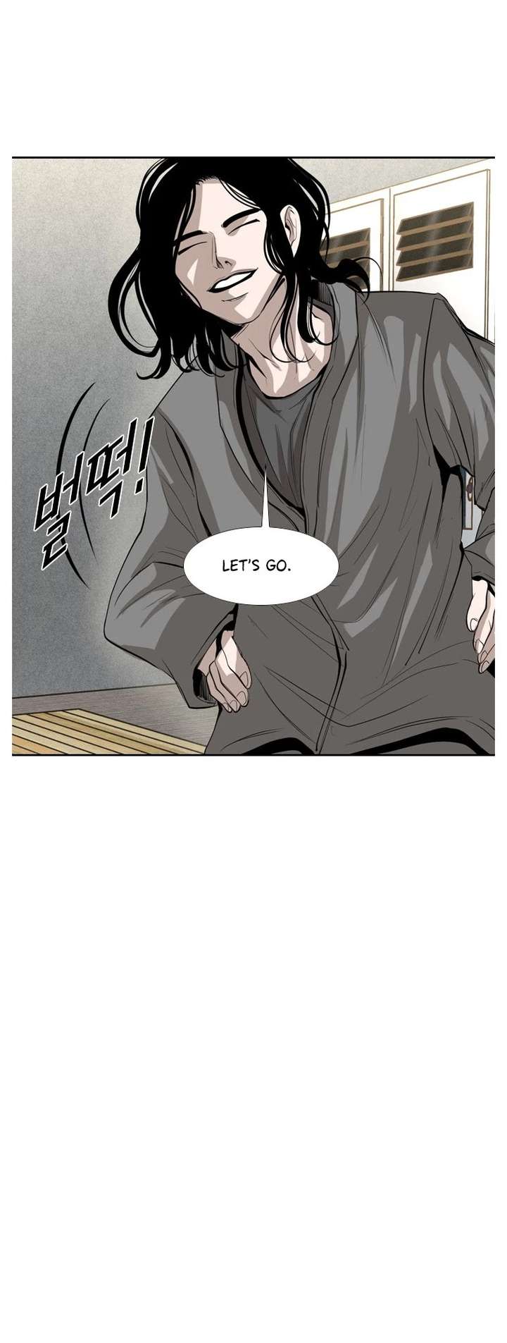 Shark – Manga — Chapter 146 — page 45