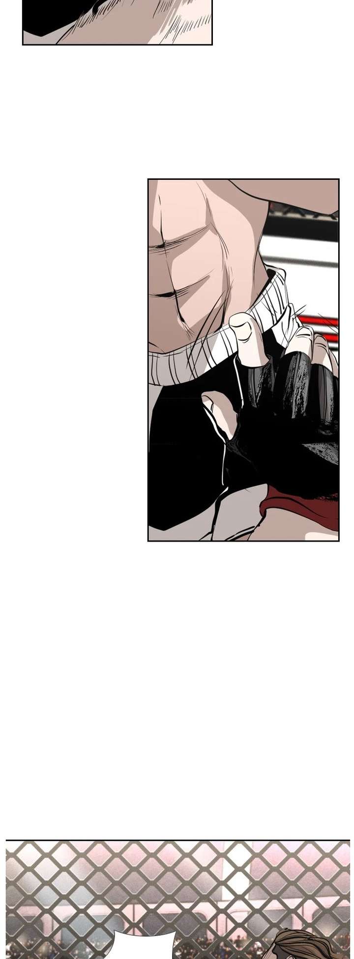 Shark – Manga — Chapter 147 — page 5