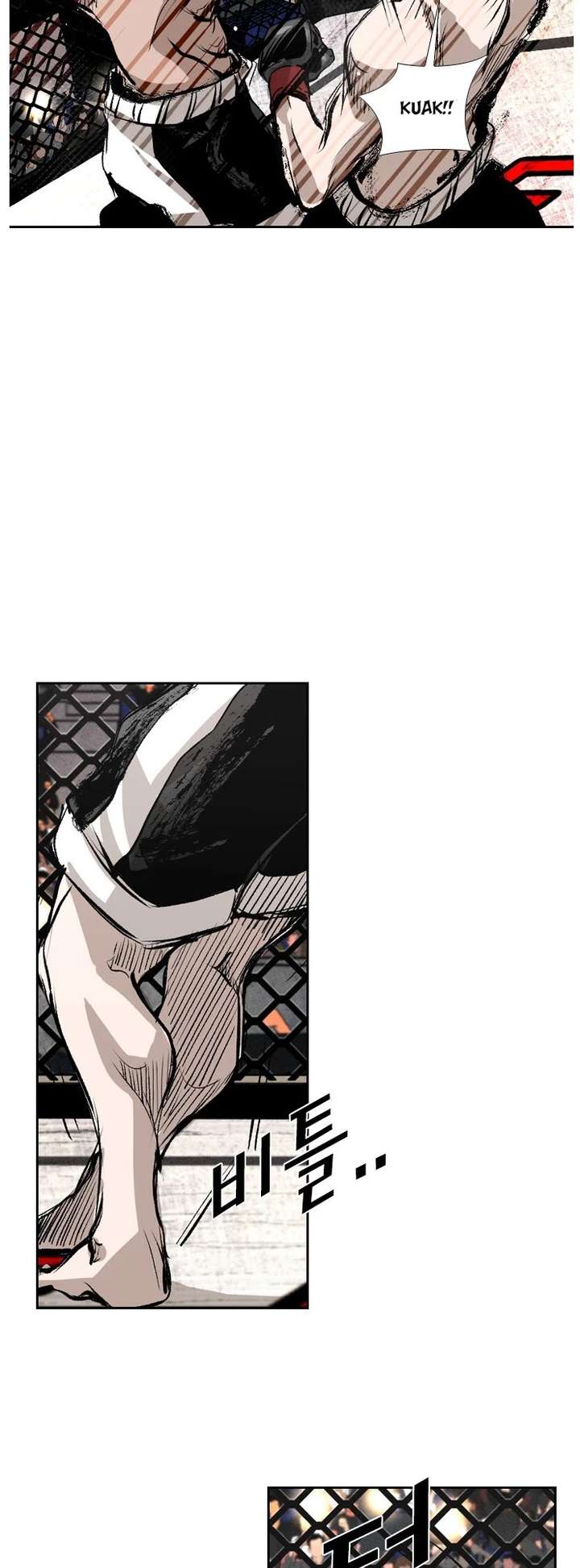 Shark – Manga — Chapter 147 — page 7