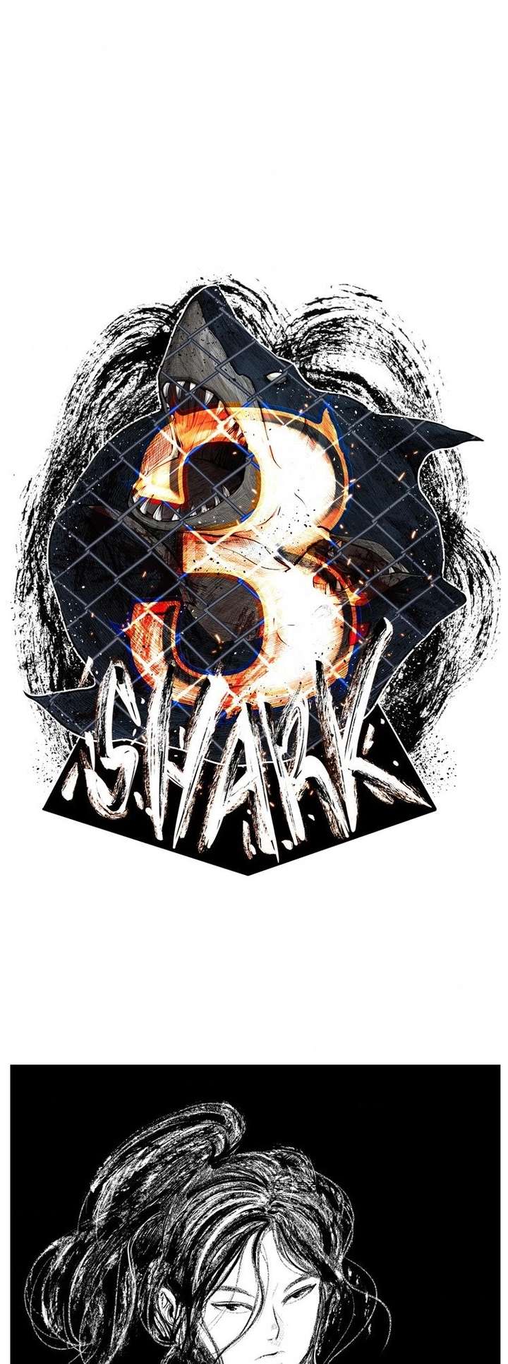 Shark – Manga — Chapter 148 — page 2