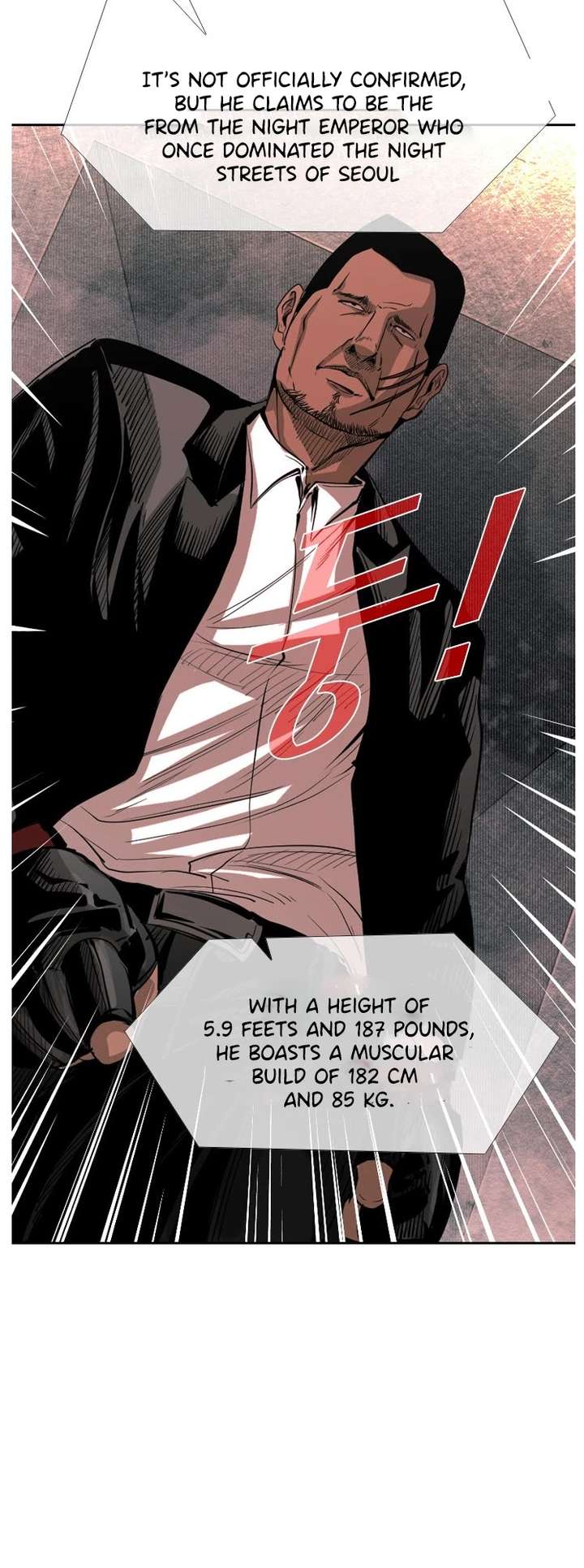Shark – Manga — Chapter 148 — page 10
