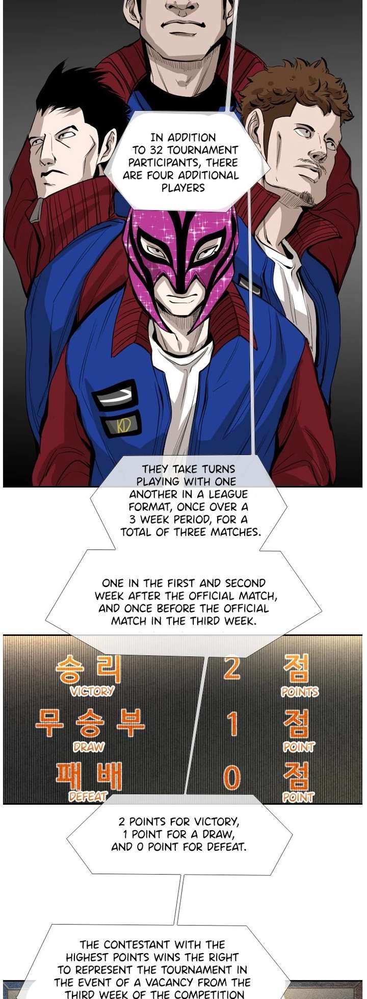 Shark – Manga — Chapter 149 — page 13