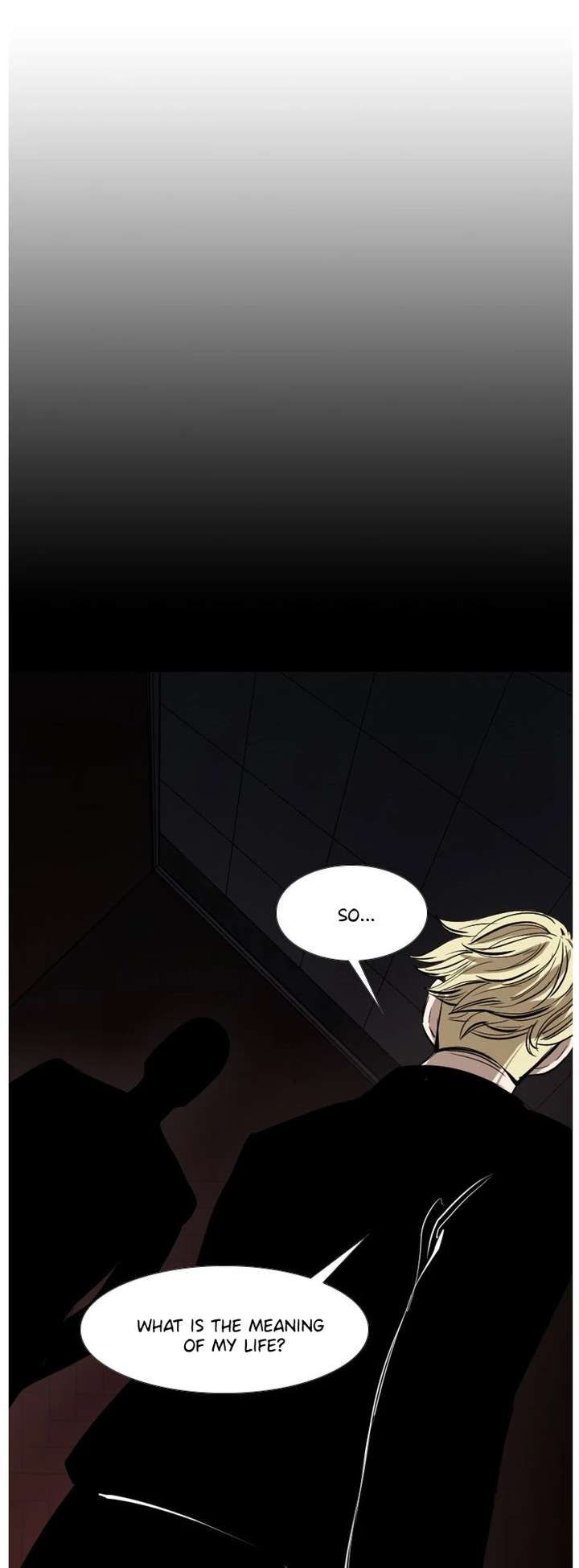 Shark – Manga — Chapter 149 — page 23