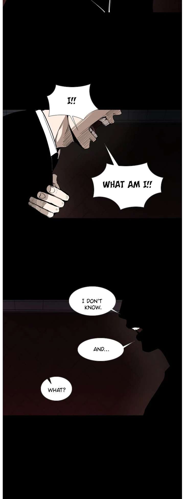 Shark – Manga — Chapter 149 — page 24
