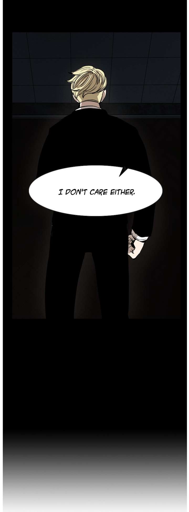 Shark – Manga — Chapter 149 — page 25